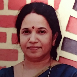 Shyamala Chandrahasan